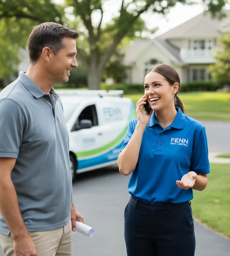 Ant Control in Dunlap, IL